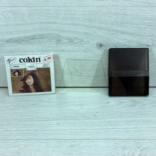 Cokin p830 series diffuser 1 - p830,