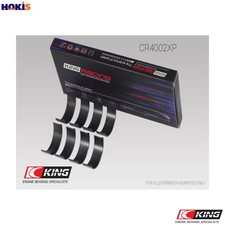 CONNECTING ROD BEARING