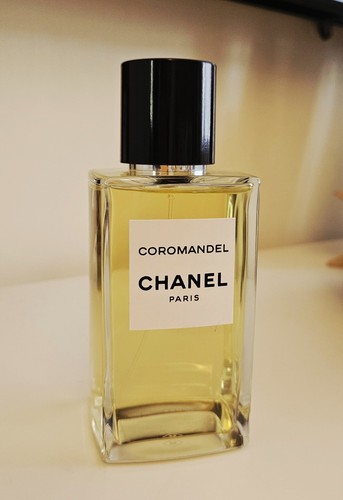 Chanel coromandel eau - chanel,