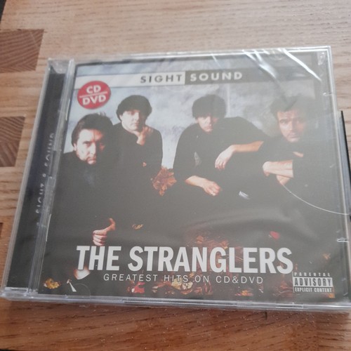 The stranglers sight - the, and