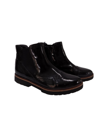 Marks spencer black chelsea - marks,
