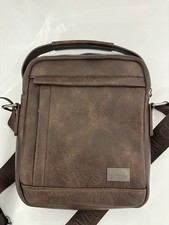 Coveri  Collection Men’s Shoulder Bag (New)