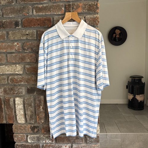 Greg norman play dry - dry, polo