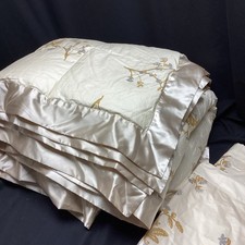 Northern Nights Down Blanket