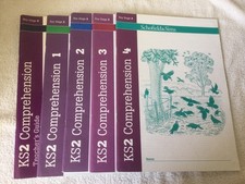 Schofield & Sims KS2