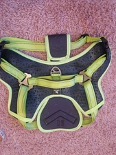3 Peaks adjustable dog harness