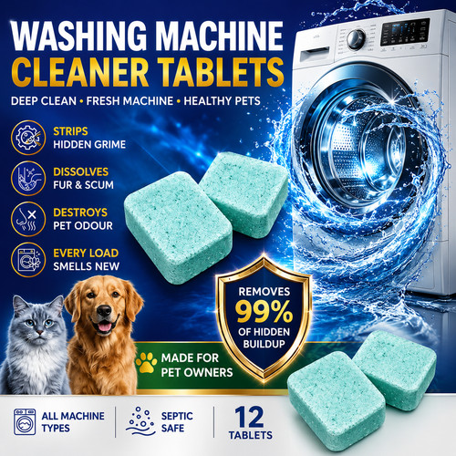 Prime drum washing - prime,