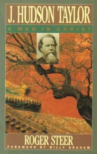 Hudson taylor a man - a, in