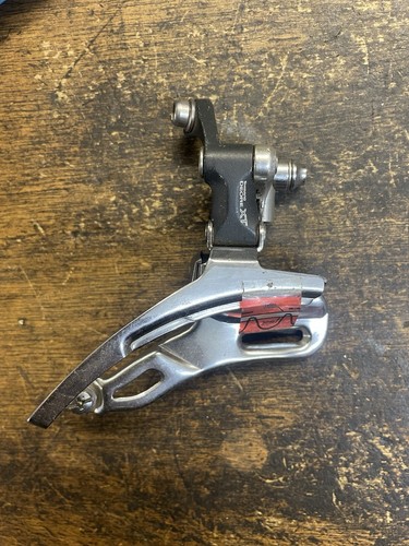 Shimano deore front - shimano,