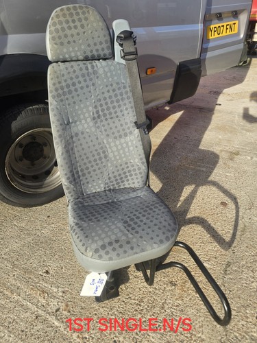 Ford transit mk7 2006 2014 - mk7,