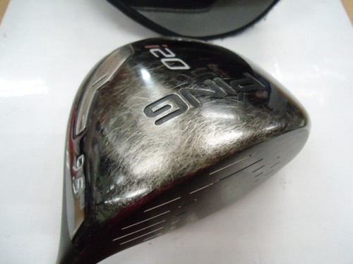 Ping i20 driver rombax f - driver,