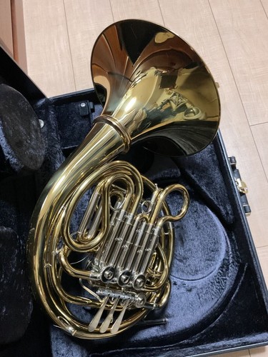 Holton h280 farkas - farkas, double