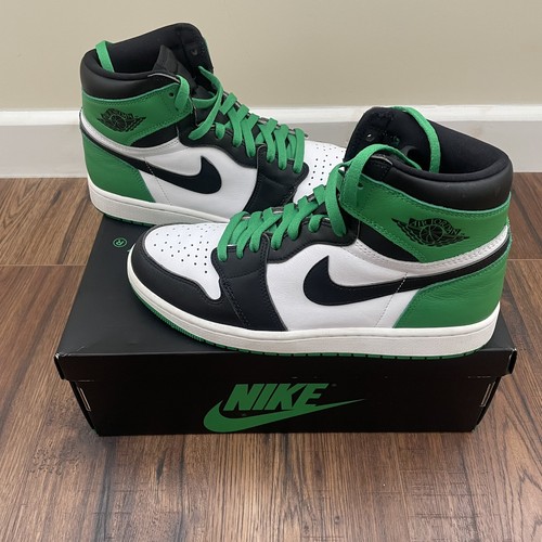 Air jordan retro - 1, high