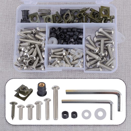 Fairing bodywork screw washer - fairing,