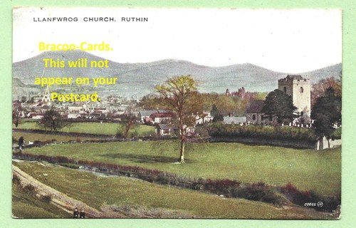 H475 denbighshire 1925 - [h475],