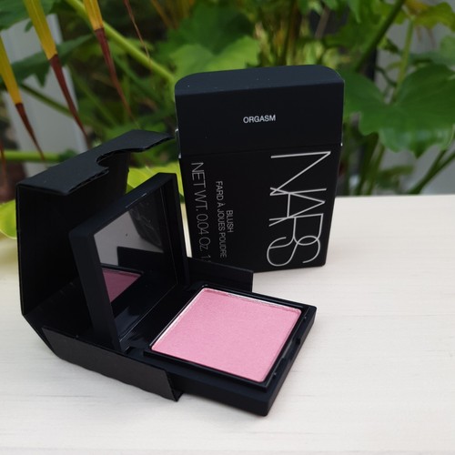 Nars mini powder - mini, orgasm