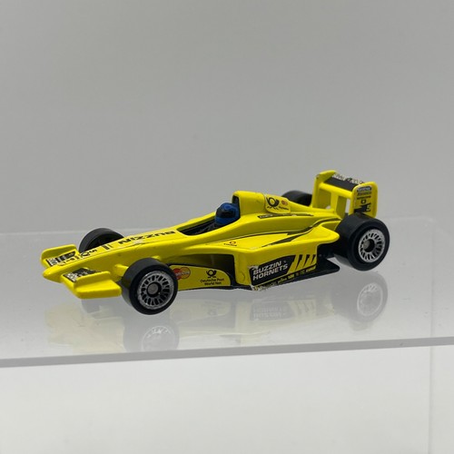 Hot wheels 2000 mcdonald f1 - mcdonald's,