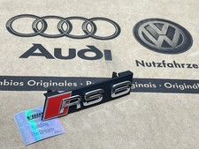Audi RS6 4G Front RS6 Grill