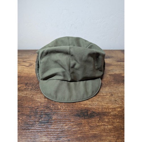 Vintage 1989 dutch - vintage, military