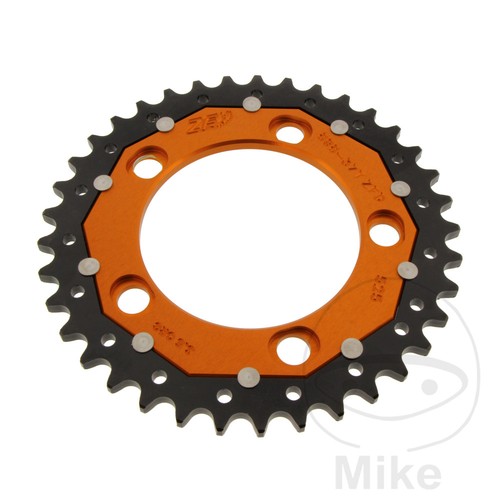Sprockets transmission - zf,