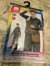 New Smiffys World War II Boy's