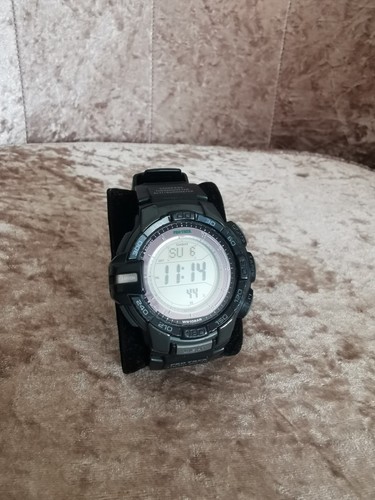 Casio prg 270 triple sensor - prg-270,