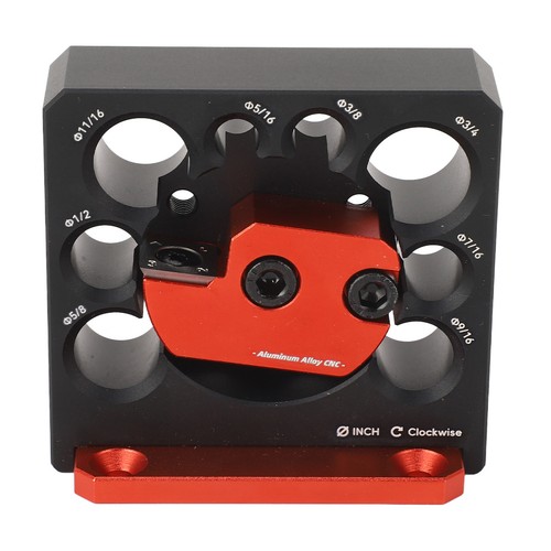Dowel maker jig kit - dowel, imperial