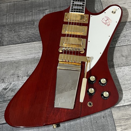 2003 gibson firebird - vii,