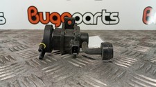 4522371 turbo regulating valve