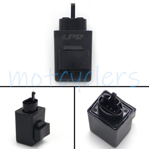 Turn signal relay fit - relay, for