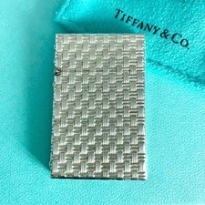 Tiffany sterling silver - sterling,