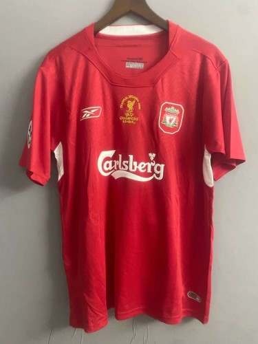 Liverpool shirt - liverpool,