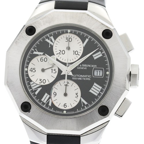 Baume mercier riviera - baume,