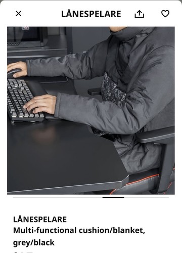 Ikea lånespelare - ikea,