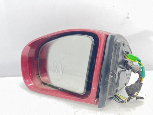 Mercedes benz w211 2004 - e, left