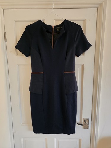 Ladies ted baker - ted, peplum