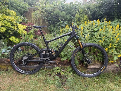 Brand new specialized - brand,
