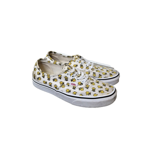 Vans peanuts woodstock - vans, x