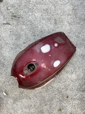 Kawasaki Z750 B Tank