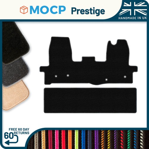 Prestige van mats fit ford - prestige,