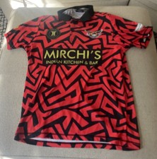 Cricket Jersey Medium M
