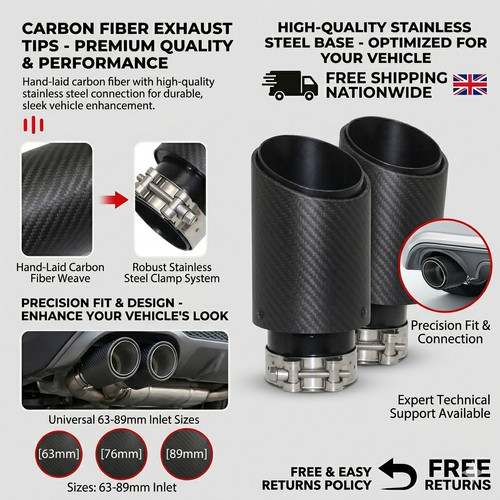 Remus car gloss carbon - car,