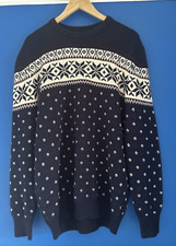 JOE BROWNS Blue Nordic Fair