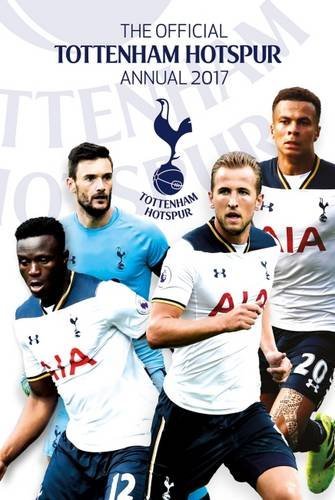 The official tottenham hotspur - the,
