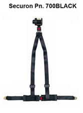 NEW Securon 700 / Black 3