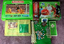 Subbuteo Table Football - Job
