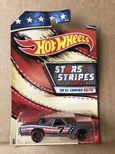 HOT WHEELS DIECAST - Stars And