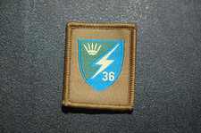 British army 36th signal - army,