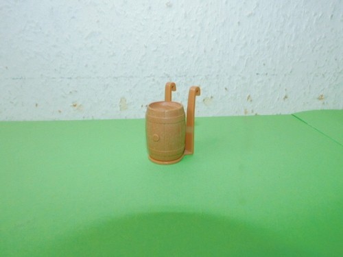 Western coach playmobil - coach,