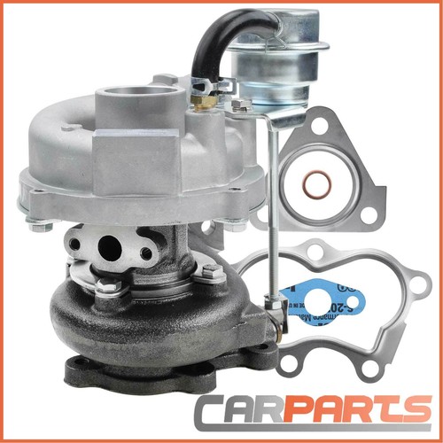Turbocharger for ford transit - turbocharger,